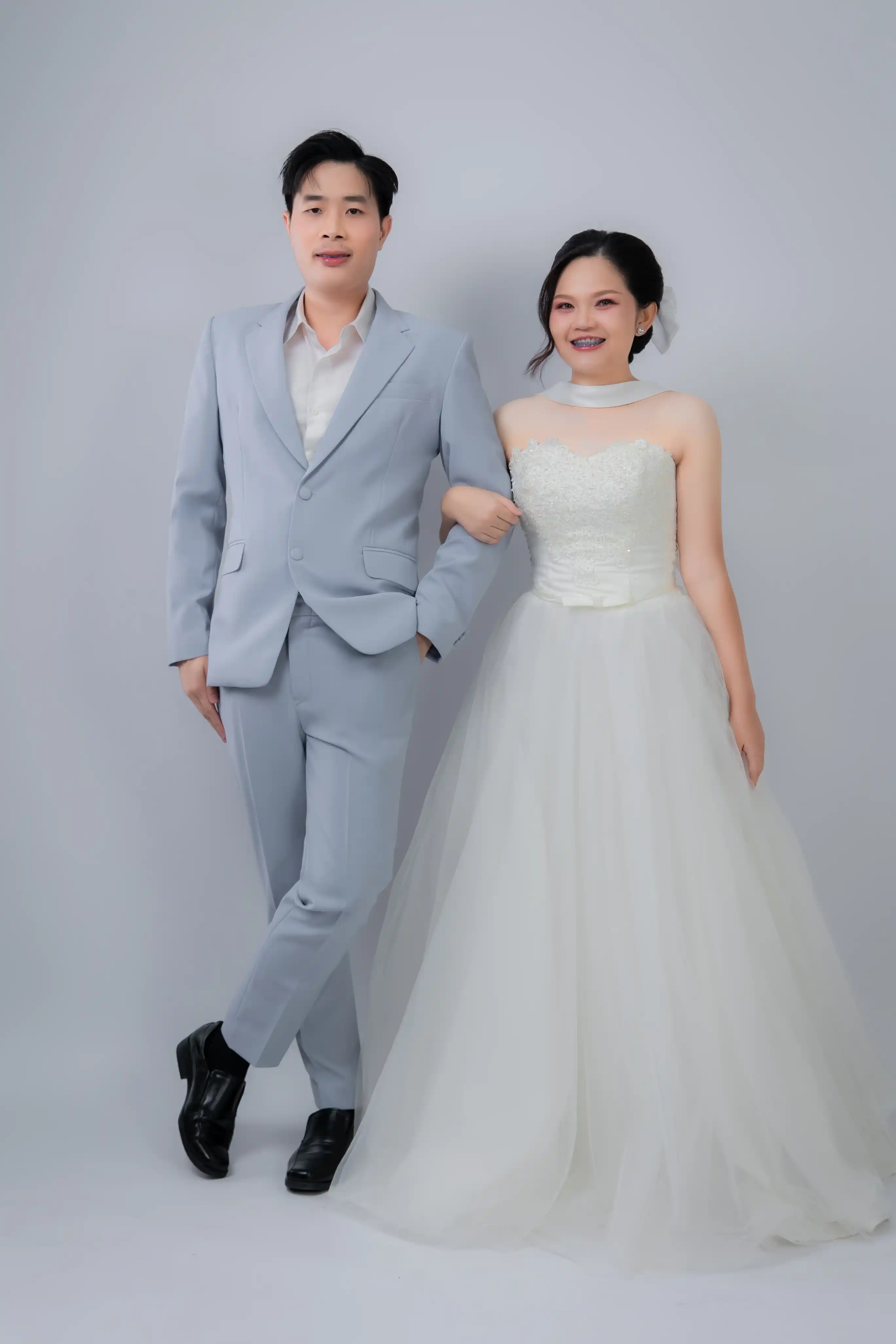 Pre-wedding 1