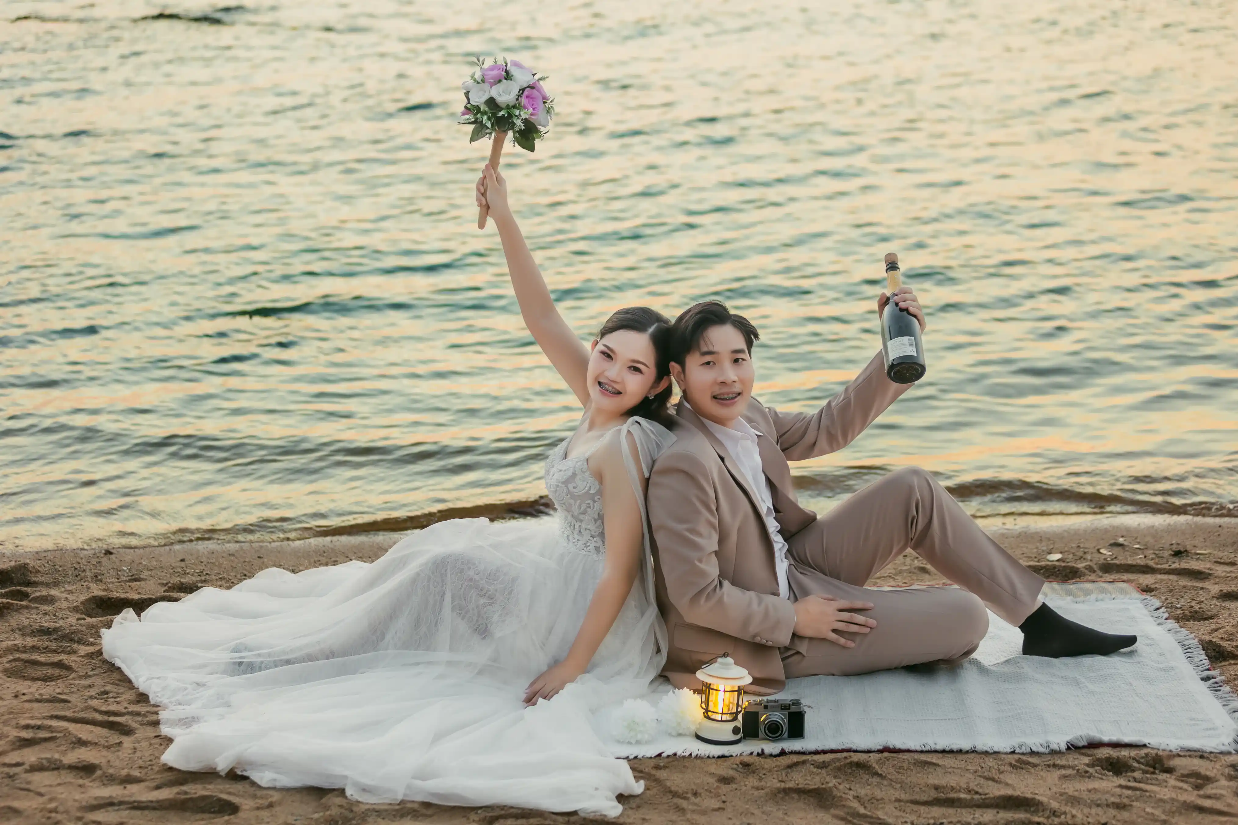Pre-wedding 4