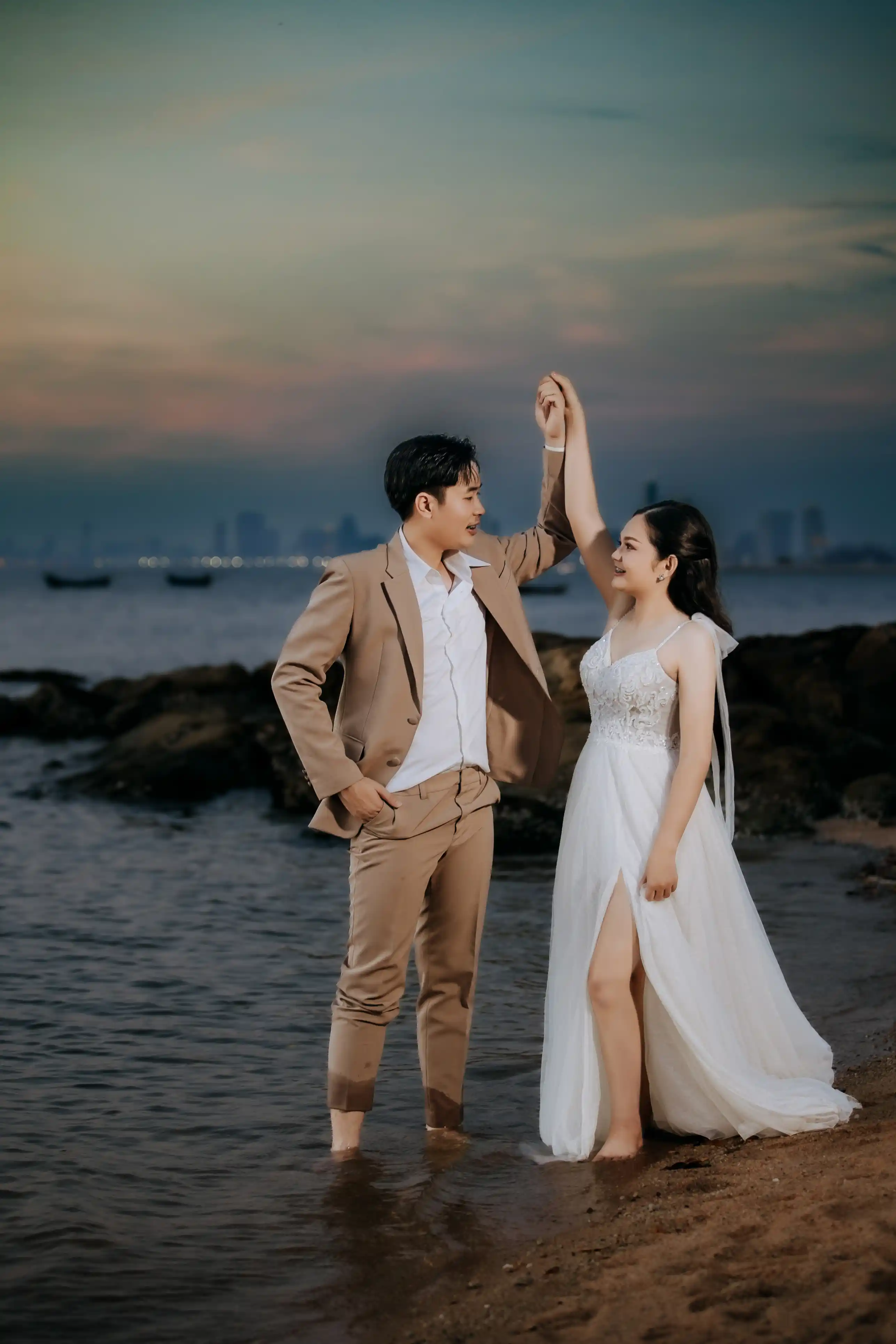 Pre-wedding 5