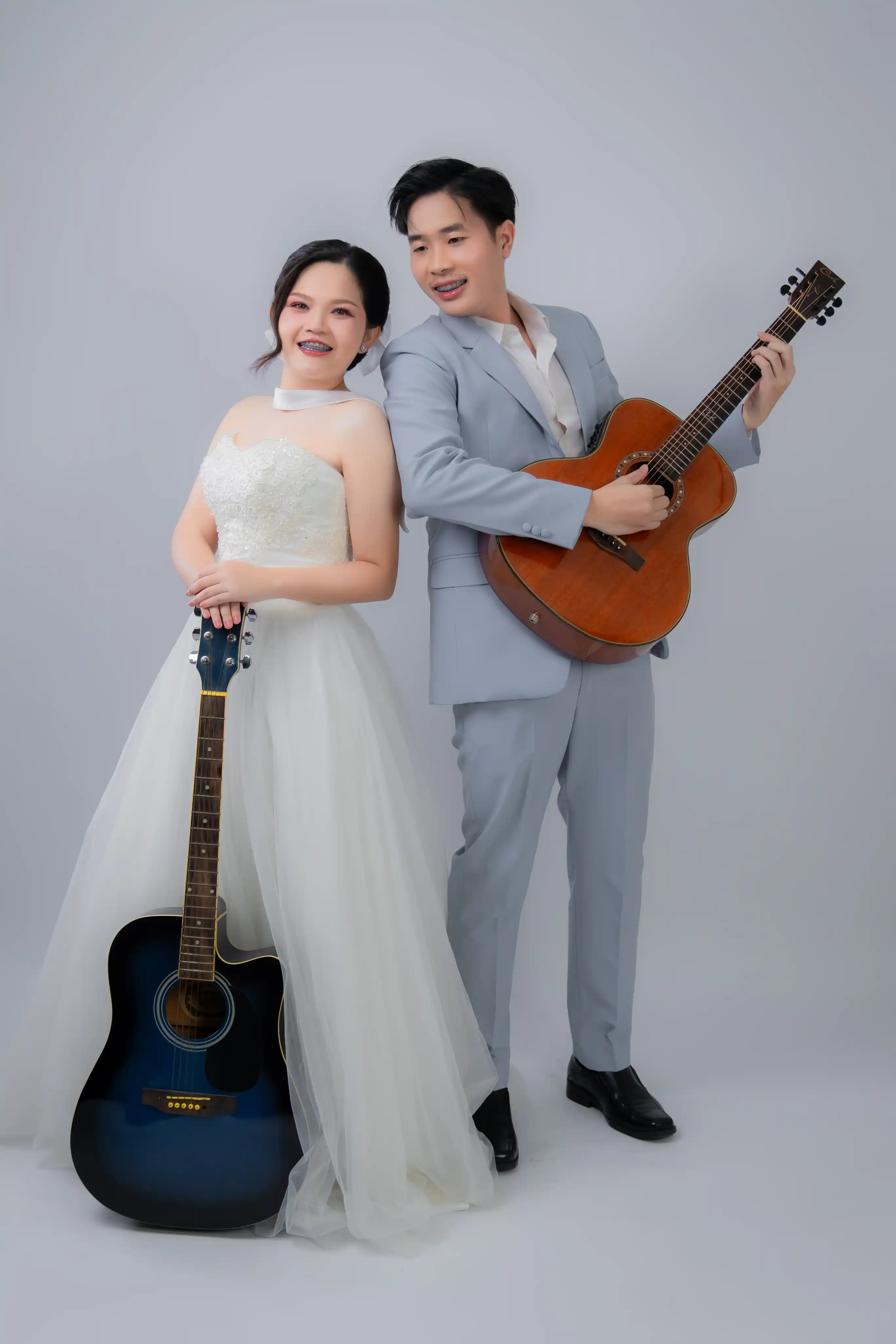 Pre-wedding 2