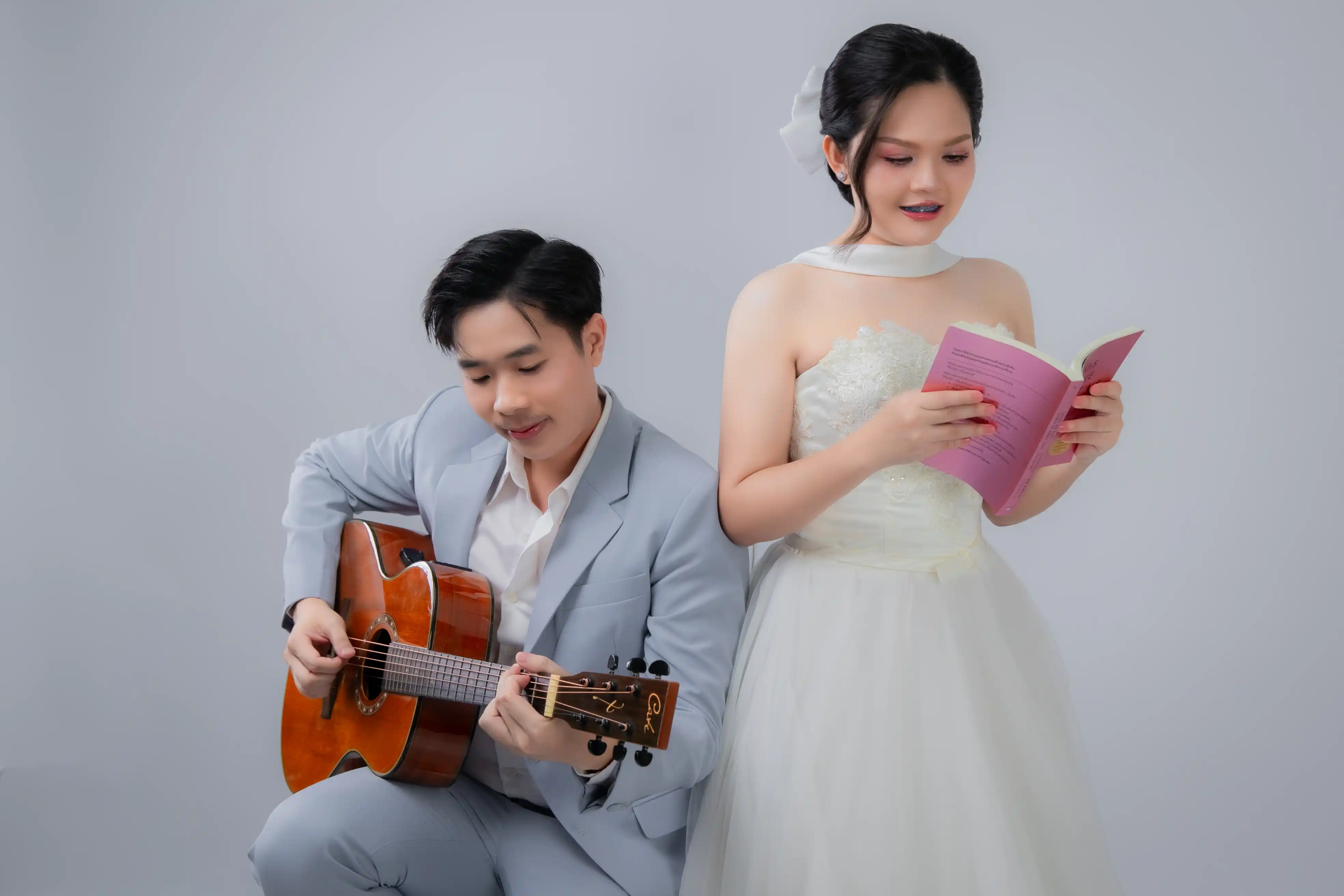 Pre-wedding 3